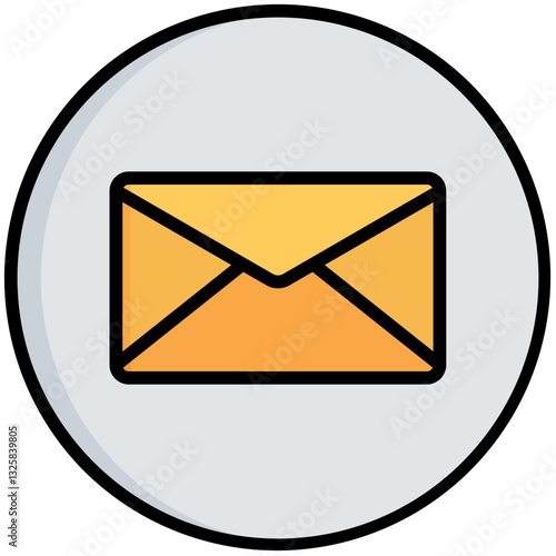 Message Icon