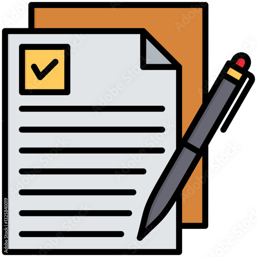 Proposal Icon