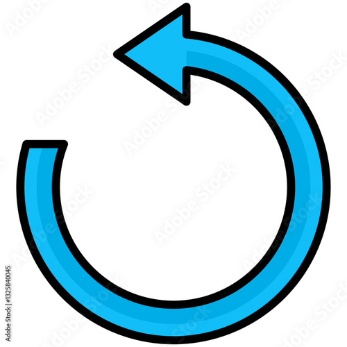 Reset Icon