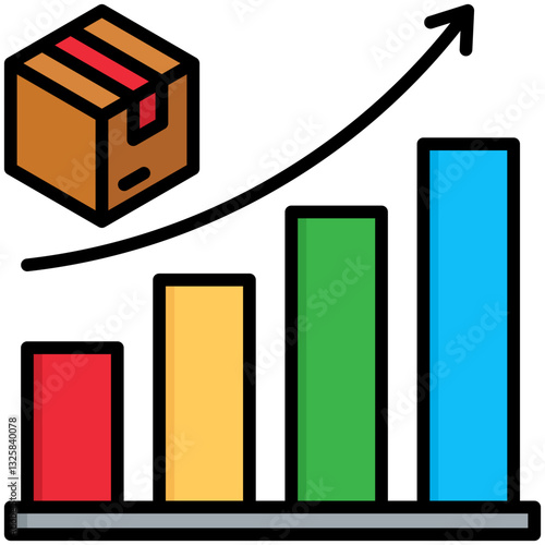 Sales Icon