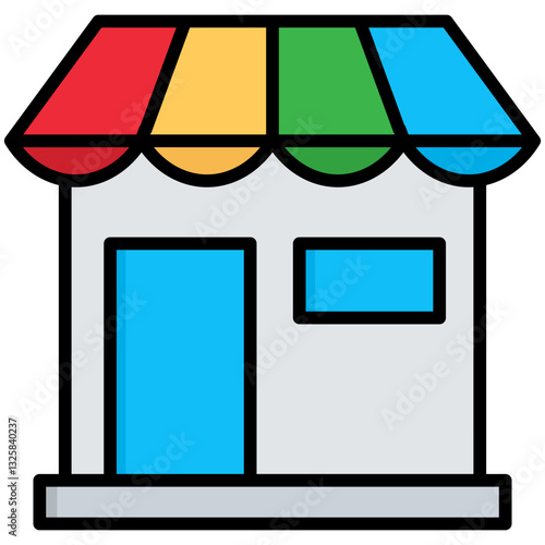 Store Icon