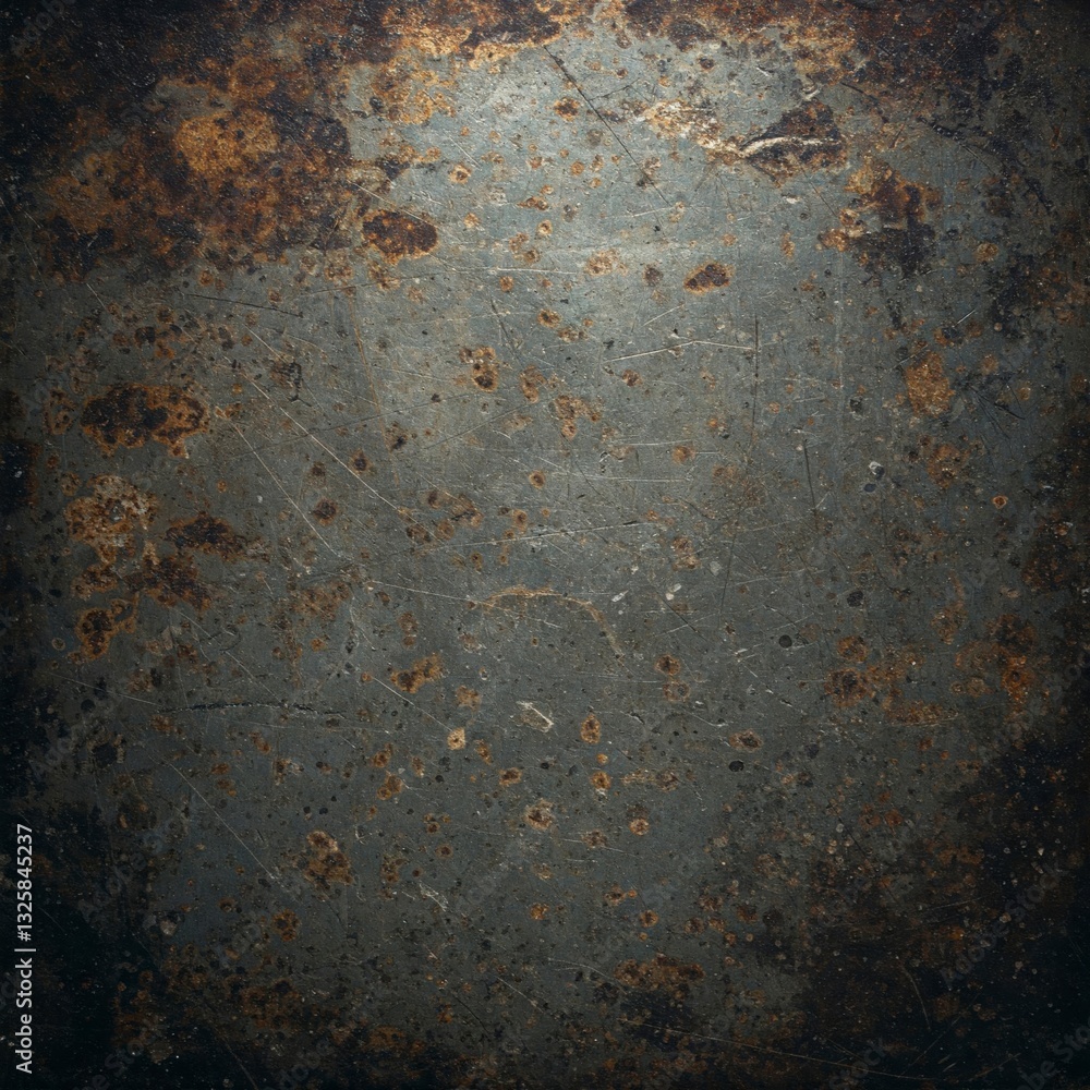 grunge metal background grunge metal background