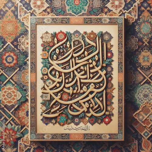 Fatimid Kufic