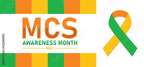 MCS Awareness Month May: Understanding Multiple Chemical Sensitivity