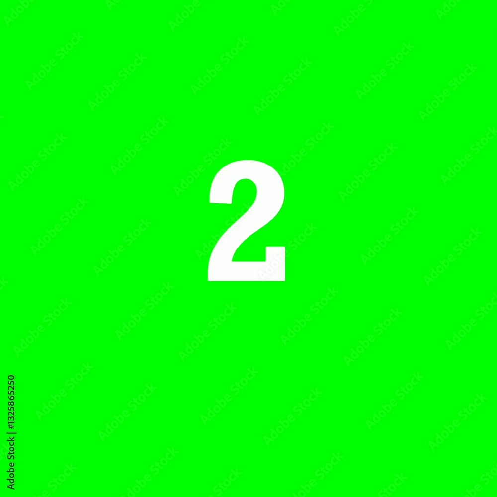 green question mark ,count three seconds and go! green question mark ,count three seconds and go!