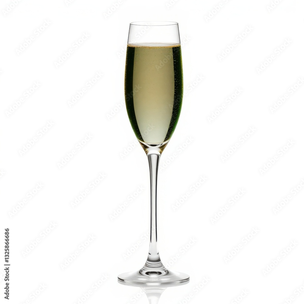 Elegant flute glass filled with sparkling beverage, perfect for celebrating special occasions. Cheers! Elegant flute glass filled with sparkling beverage, perfect for celebrating special occasions. Cheers!