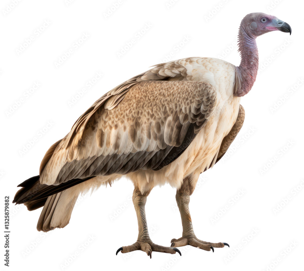 Obraz premium PNG Vultures vulture animal condor.