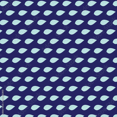 abstract blue background