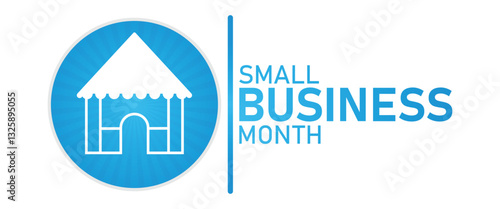 Small Business Month.  Support Local Entrepreneurs and Growth