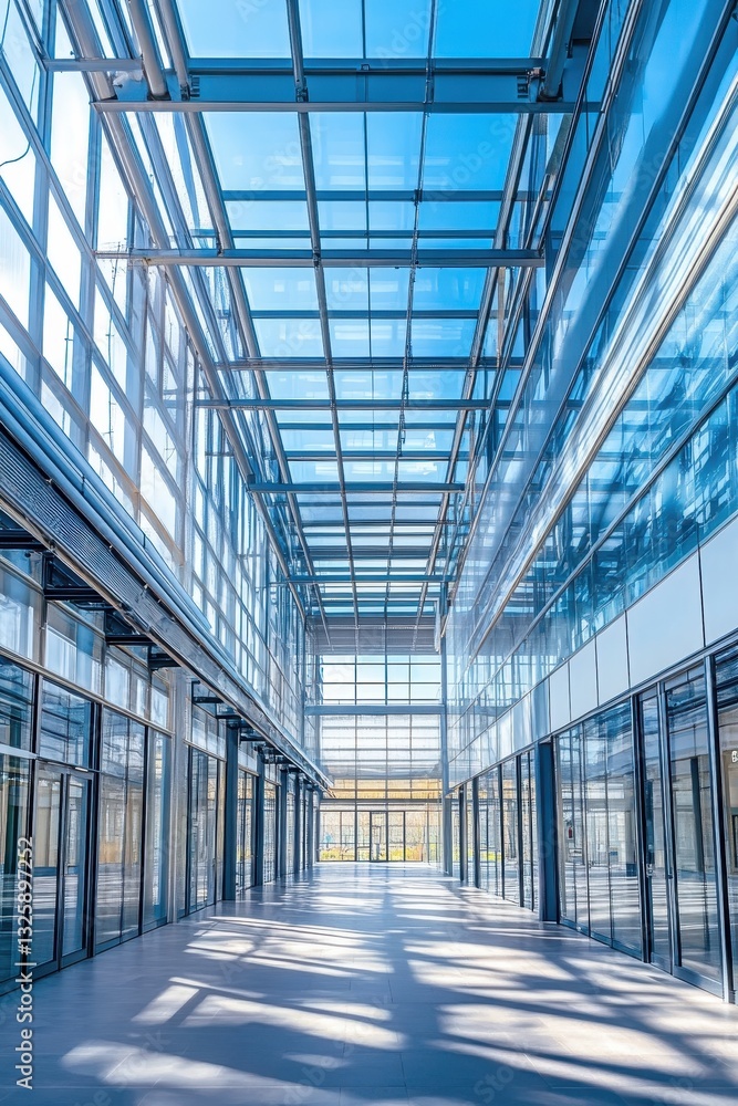 Modern Industrial Style Complexes: Innovative Facilities and Malls Blending Functionality with Urban Aesthetics Modern Industrial Style Complexes: Innovative Facilities and Malls Blending Functionality with Urban Aesthetics