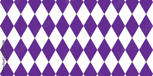 Bavarian Oktoberfest seamless pattern with blue and white rhombus Flag of Bavaria Oktoberfest blue, black, Pink, checkered background Wallpaper Vector old diamonds background with cracks and dustEPS10