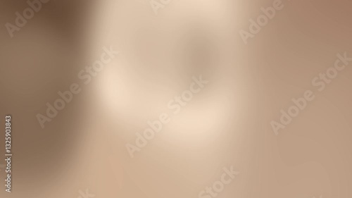 Abstract close-up of soft beige texture with subtle lighting creating a warm ambiance