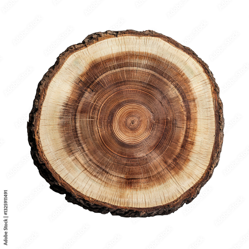 cross-section of a tree trunk showcasing its natural rings and texture highlighting the beauty of wood it serves as a representation of nature's growth and the passage of time cross-section of a tree trunk showcasing its natural rings and texture highlighting the beauty of wood it serves as a representation of nature's growth and the passage of time