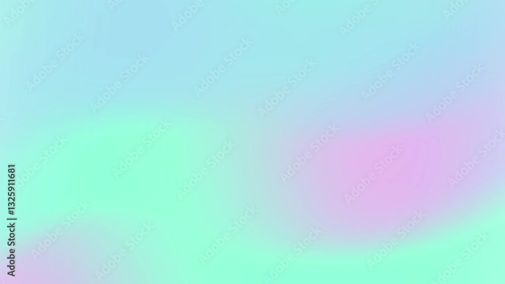 Soft Colorful Abstract Gradient Background with Dreamy Haze and Fluid Motion Effects Soft Colorful Abstract Gradient Background with Dreamy Haze and Fluid Motion Effects
