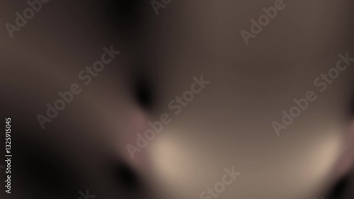 Abstract close-up of blurred textures showcasing warm tones and soft shadows in a modern setting