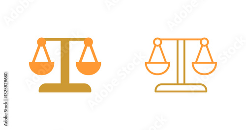 Journalism Ethics Icon Design