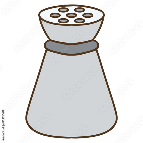 salt and pepper shakers