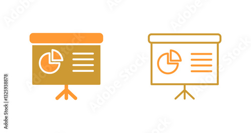 Panel Icon Design
