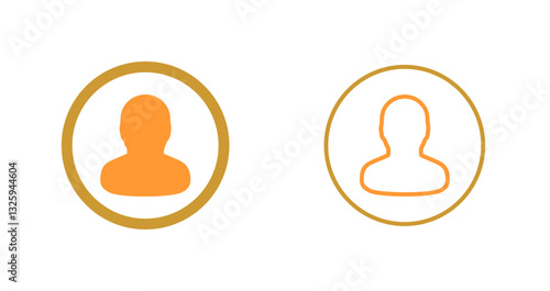 Customer Icon Design
