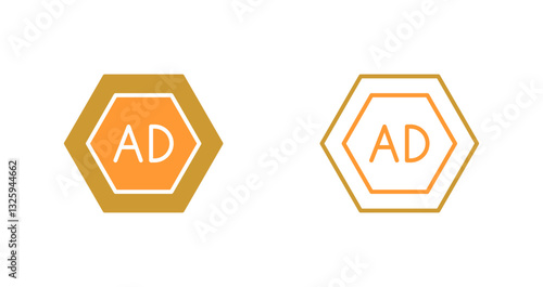 Ad Blocker Icon Design