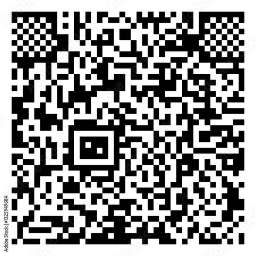 ode, qr, qr code, vector, business, bar, coding, 