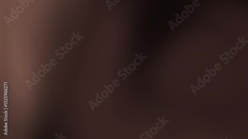 Abstract dark gradient background with soft lighting, ideal for modern design applications
