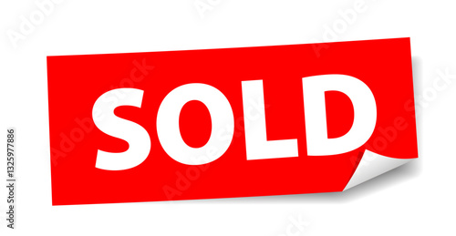Sold
