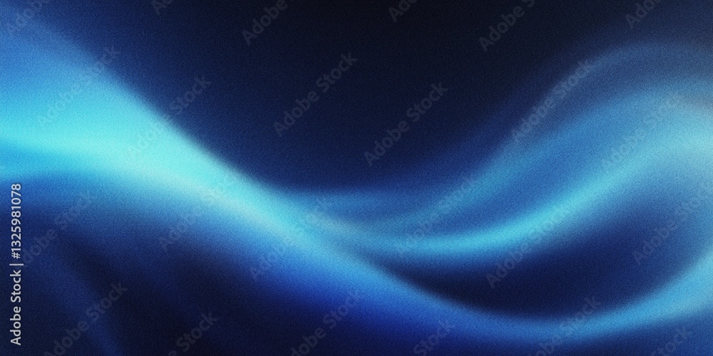 Abstract Gradient Background With Grainy Texture Abstract Gradient Background With Grainy Texture