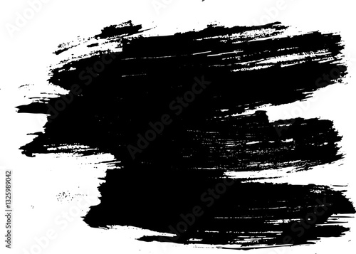 Brush Strokes