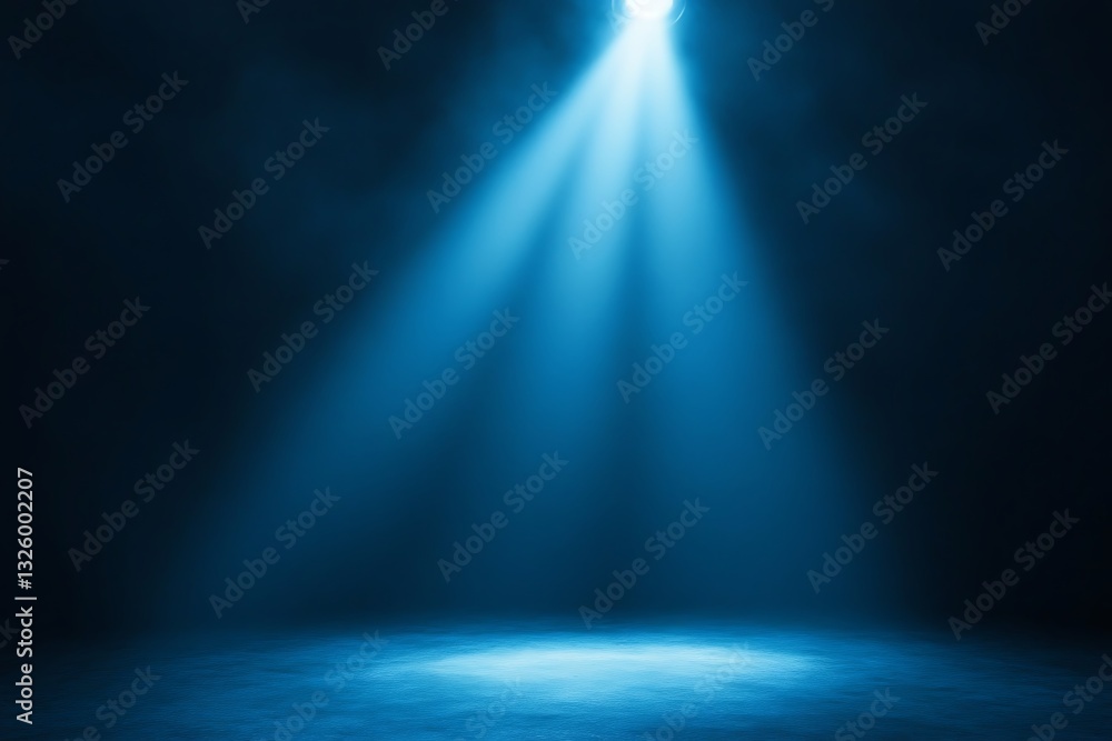 Spotlight in the Dark Spotlight in the Dark