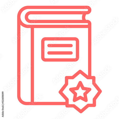Vector Design Genre Icon Style