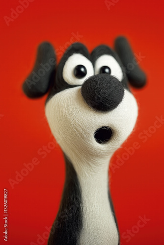 Funny Dog Profile Picture