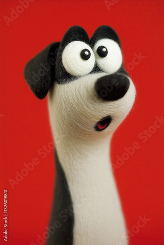 Funny Dog Profile Picture