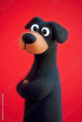 Funny Dog Profile Picture