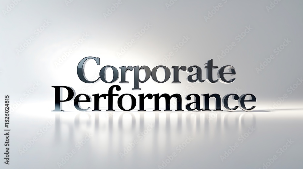 Corporate performance analysis reflecting business growth and achievements effectively Corporate performance analysis reflecting business growth and achievements effectively
