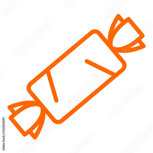 Vector Design Candy Icon Style