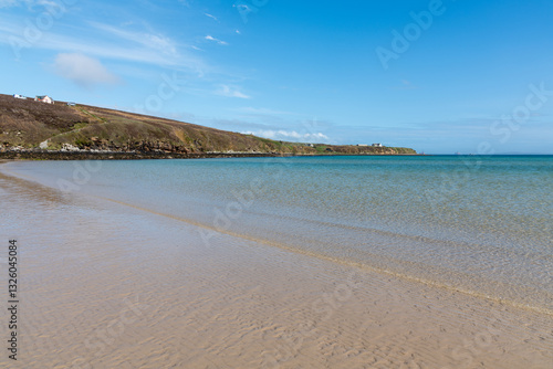 Waulkmill Bay, Orkney Islands, Scotland photo