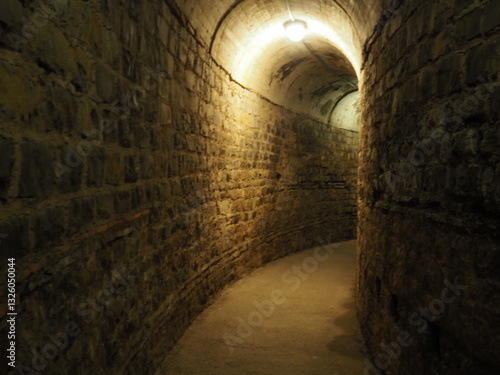Römische und antike Trierer Kaiserthermen