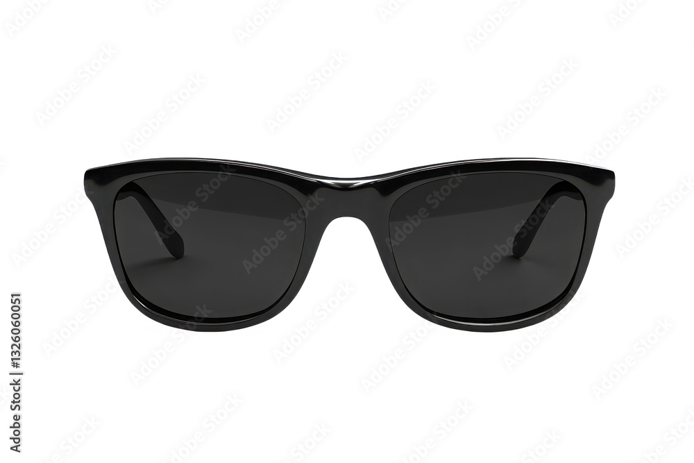 Stylish Black Sunglasses Stylish Black Sunglasses