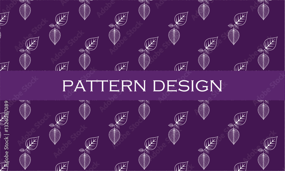 Vibrant seamless floral pattern pattern, shapes, organic pattern, textile pattern Vibrant seamless floral pattern pattern, shapes, organic pattern, textile pattern