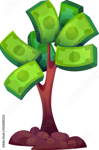 Money Tree