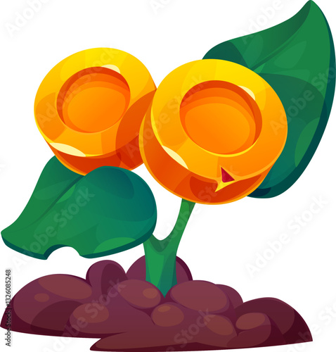 Money Plant