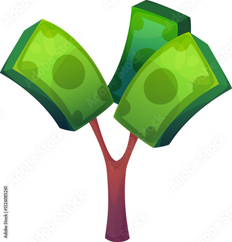 Cash Tree