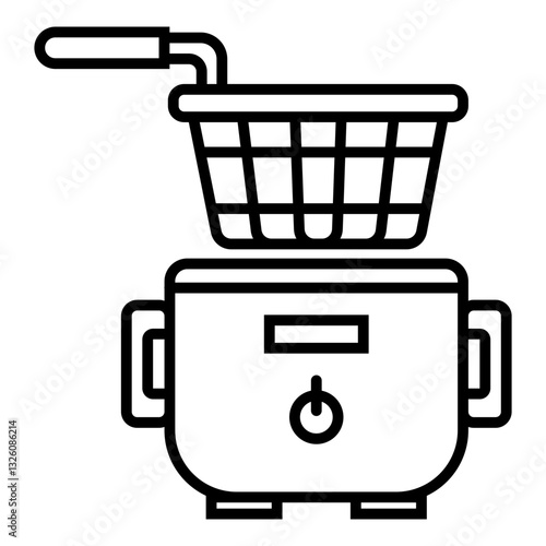 Deep Fryer