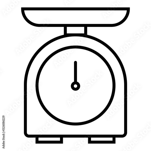 Weighing Scale