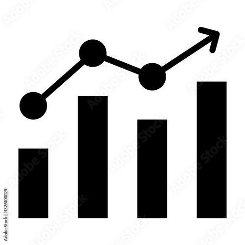 Growth Icon