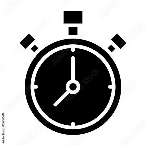 Time Icon
