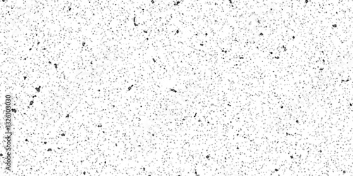 white paper background texture terrazzo flooring texture polished stone pattern old marble. Surface of terrazzo floor texture abstract background.