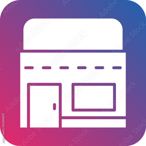 Tattoo Studio icon style