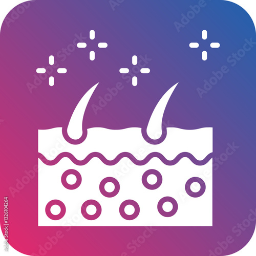 Epidermis icon style